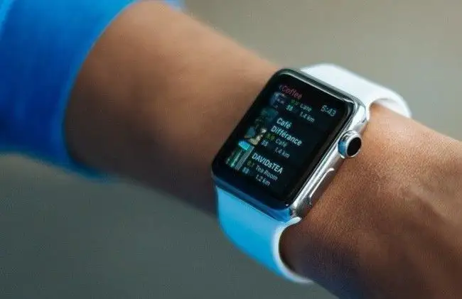 Comment choisir sa smartwatch en 2026 #2