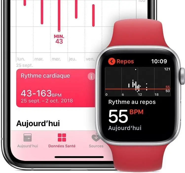 Comment choisir sa smartwatch en 2026 #4