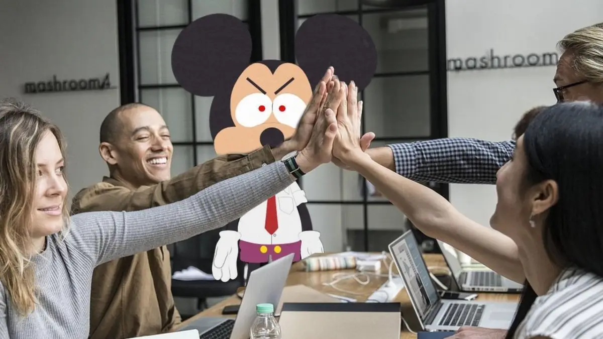 Disney+ : vous ne pourrez pas partager votre compte avec vos amis
