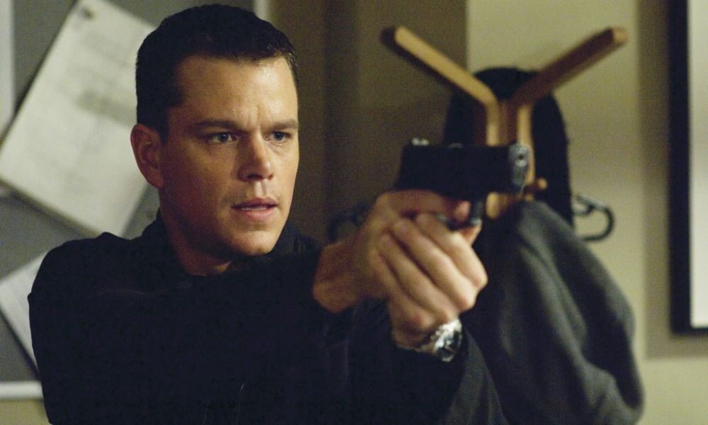 Treadstone : une première bande annonce pour la série TV Jason Bourne