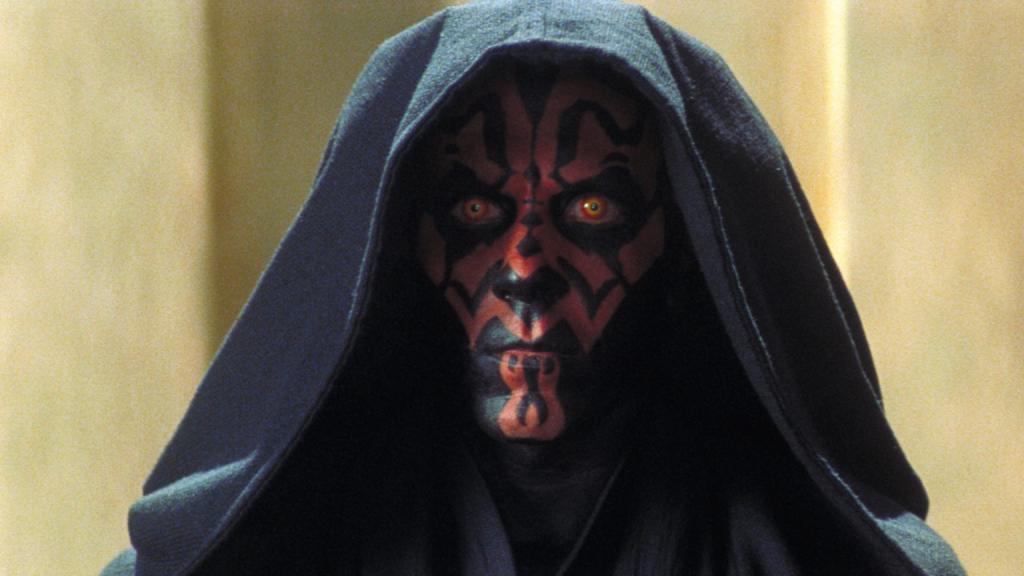 Star Wars : une série TV Dark Maul en préparation #2