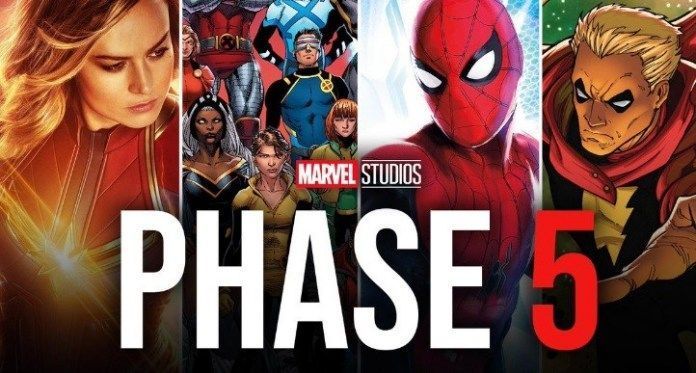 Un film X-Men vs Avengers avec Wolverine déjà prévu dans la phase 6 du MCU #2