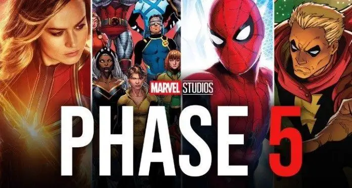 Un film X-Men vs Avengers avec Wolverine déjà prévu dans la phase 6 du MCU #2