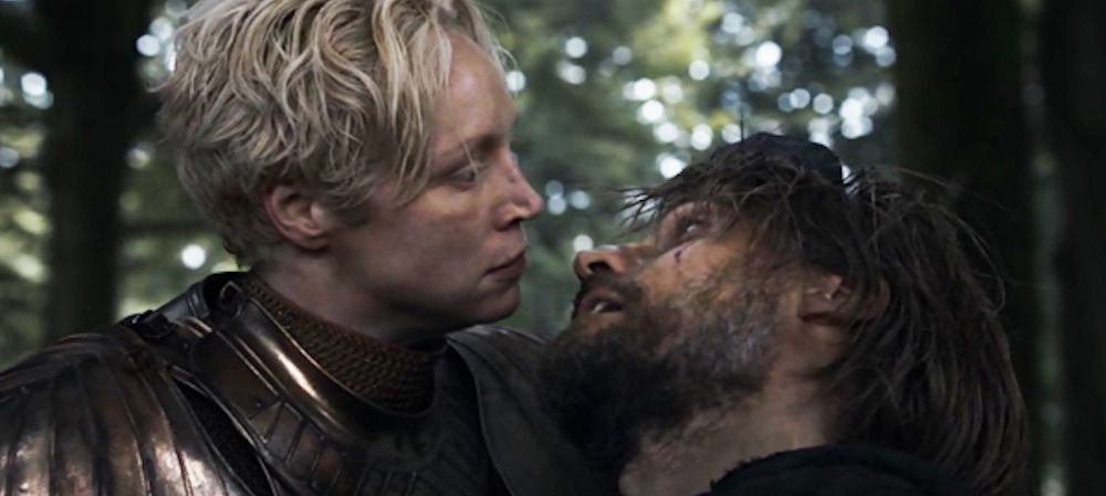 Game of Thrones : Gwendoline Christie révèle la scène de la saison 8 qu’elle déteste