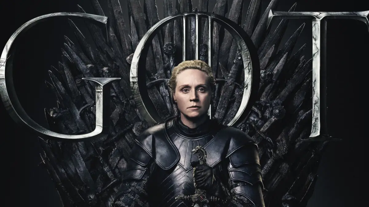 Game of Thrones : Gwendoline Christie révèle la scène de la saison 8 qu’elle déteste