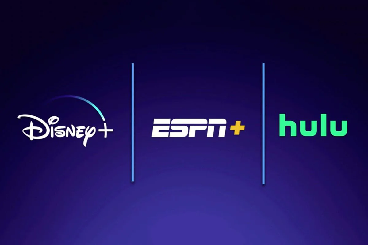 Un bundle Disney+ Hulu et ESPN+ sera disponible au prix d’un abonnement Netflix #2