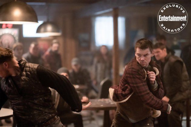 Treadstone : une première bande annonce pour la série TV Jason Bourne #3