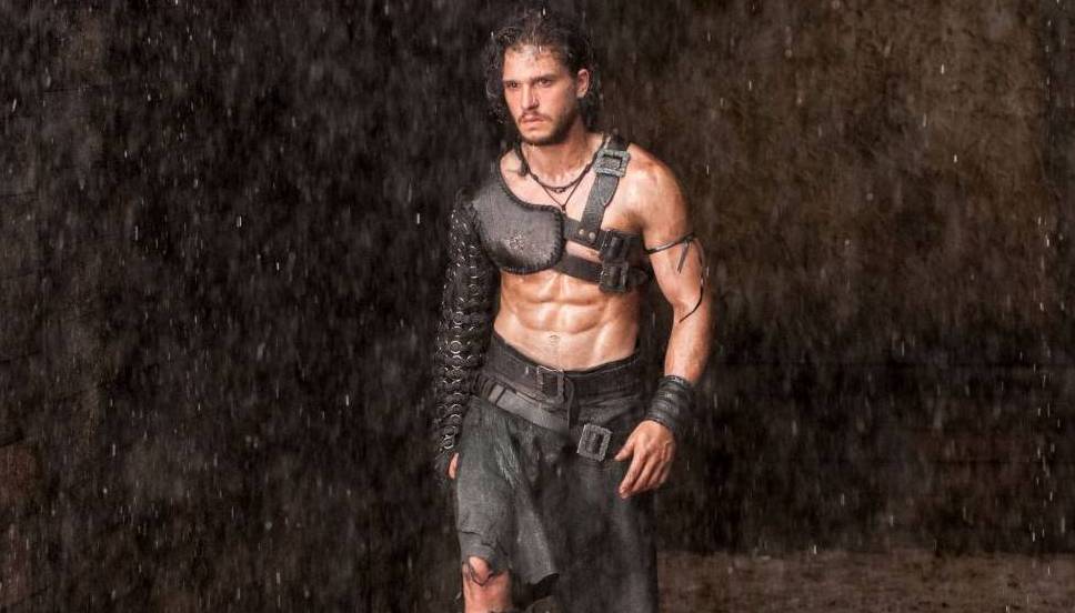 Kit Harrington pourrait être le nouveau Wolverine #4