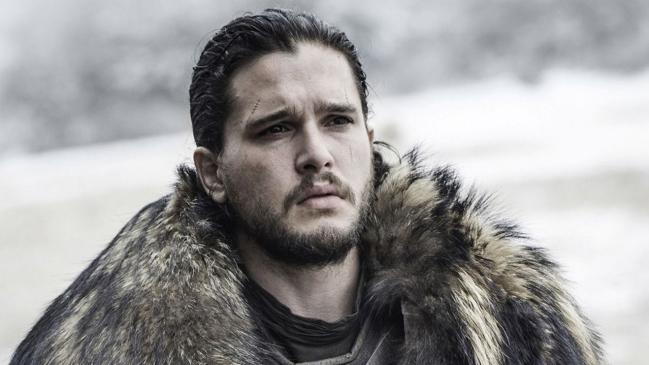 Kit Harrington pourrait être le nouveau Wolverine #5