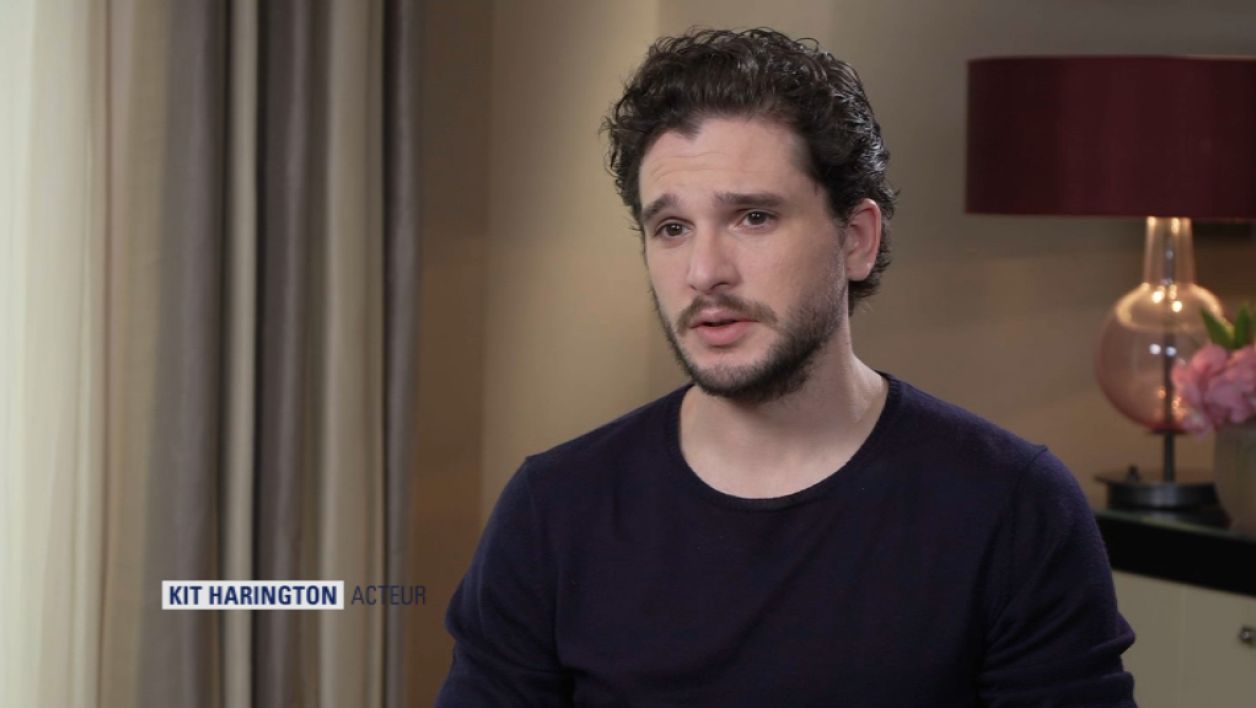 Kit Harrington pourrait être le nouveau Wolverine #6