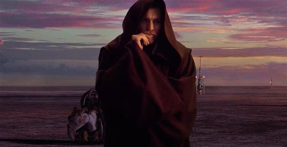 L’intrigue de la série Obi-Wan Kenobi se dévoile