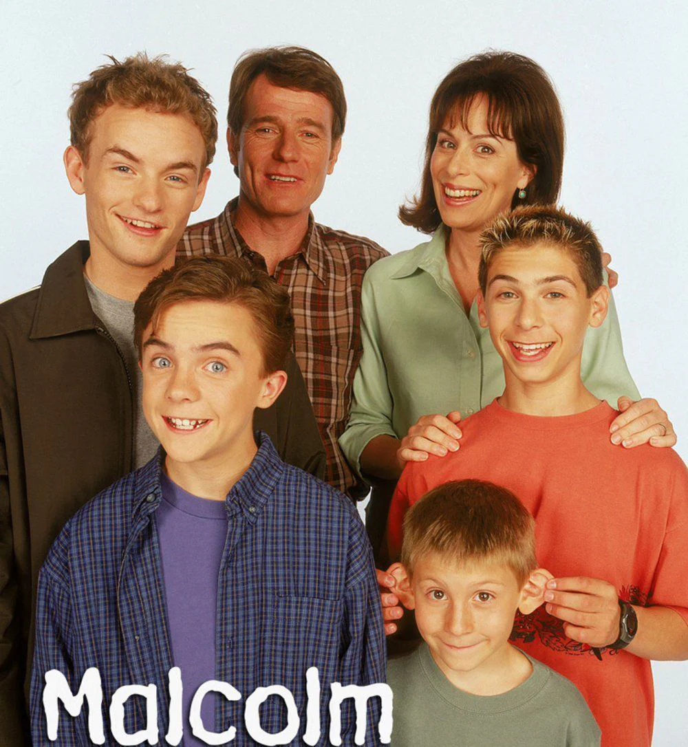 Malcolm : un film est en préparation