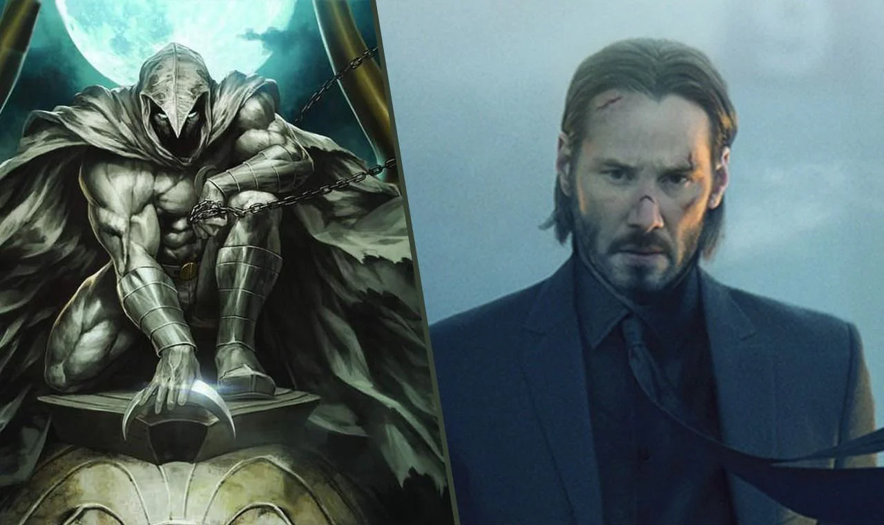 Moon Knight : Daniel Radcliffe en lice pour jouer le super-héros dans la future série Disney+ #2