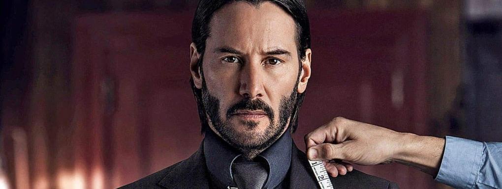 Marvel : Keanu Reeves pressenti pour incarner Moon Knight