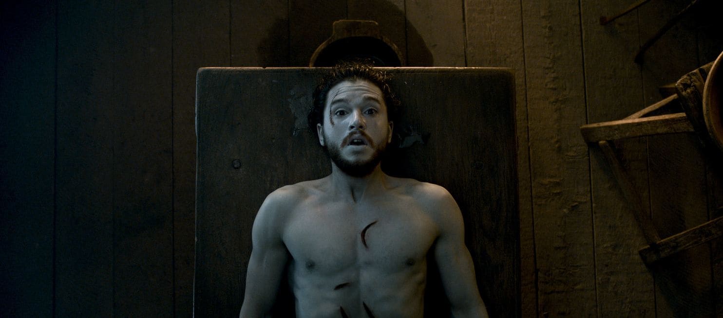 Marvel : Kit Harington rejoint le MCU