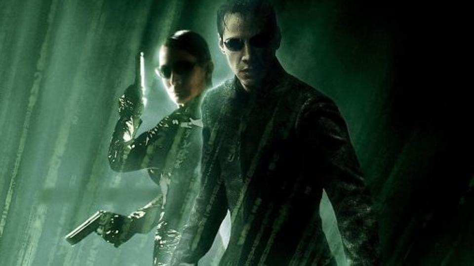 Matrix 4 lâche enfin son titre #3
