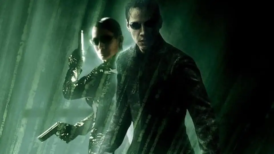 Matrix 4 sera une suite avec Keanu Reeves et Carie-Anne Moss
