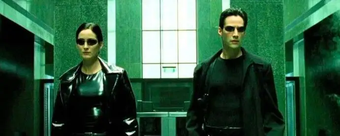 Matrix 4 sera une suite avec Keanu Reeves et Carie-Anne Moss