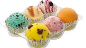 Pokémon et Baskin Robbins annoncent des glaces et gâteaux glacés Pikachu et Evoli