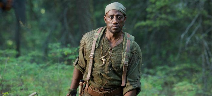 Un Prince à New York 2 : Wesley Snipes rejoint le casting #2