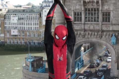 Spider-Man No Way Home sera l’avant-dernier film avec Tom Holland #2