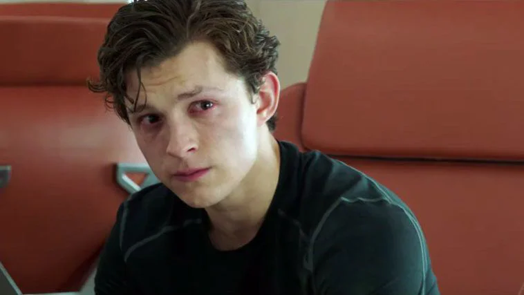 Spider-Man No Way Home : Tom Holland a proposé une scène osée avec Zendaya refusée par Marvel