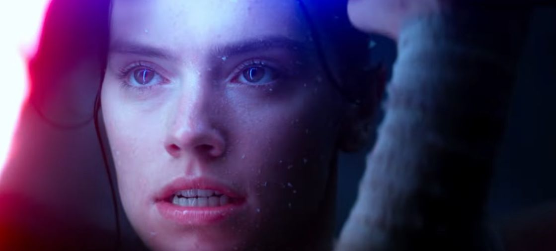 Star Wars Episode 9 The Rise of The Skywalker : de nouvelles images dévoilées au D23 #3