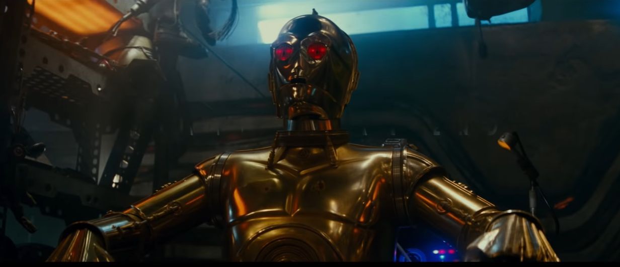 Star Wars Episode 9 The Rise of The Skywalker : de nouvelles images dévoilées au D23 #6