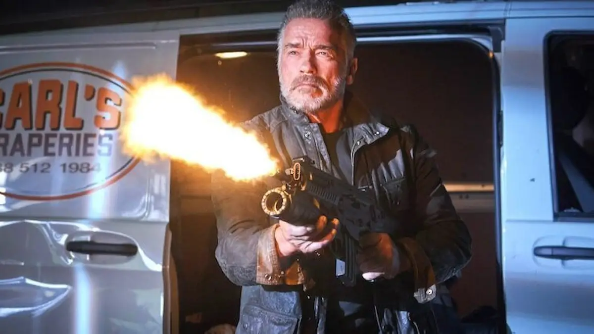 Terminator Dark Fate : les machines s’énervent dans une nouvelle bande-annonce plus musclée