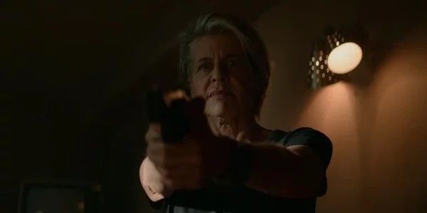 Terminator Dark Fate : les machines s’énervent dans une nouvelle bande-annonce plus musclée