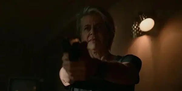 Terminator Dark Fate : les machines s’énervent dans une nouvelle bande-annonce plus musclée