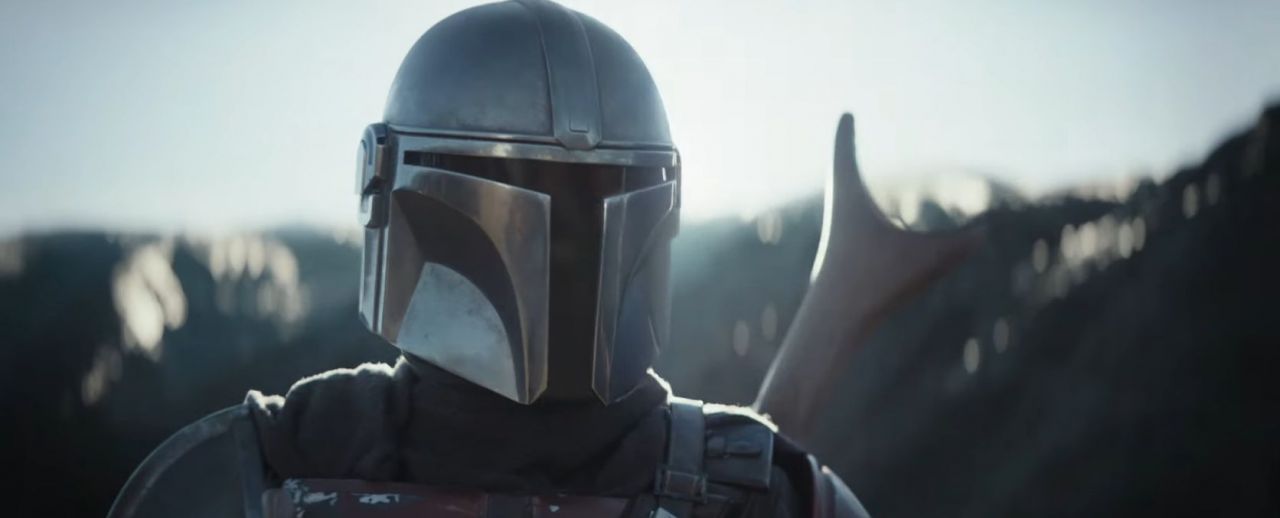 The Mandalorian : un FAIL digne du Starbucks Gate #3