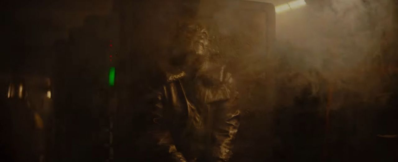 The Mandalorian : 1ère bande annonce de la série TV Star Wars #16