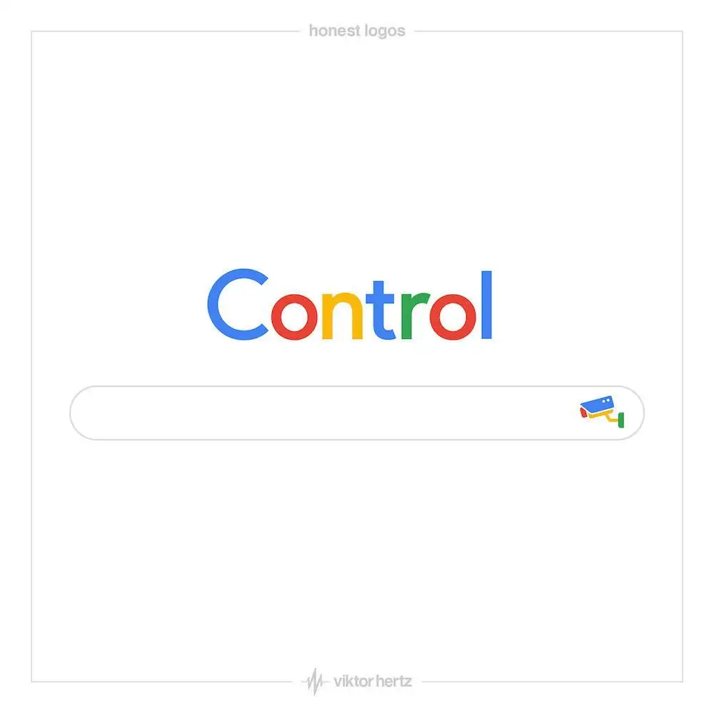 Honest Logos : 28 logos de grandes marques détournés avec honnêteté