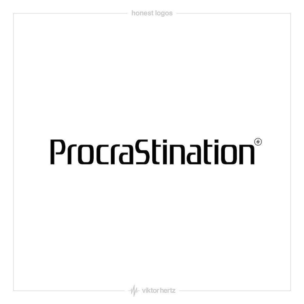 Honest Logos : 28 logos de grandes marques détournés avec honnêteté #27