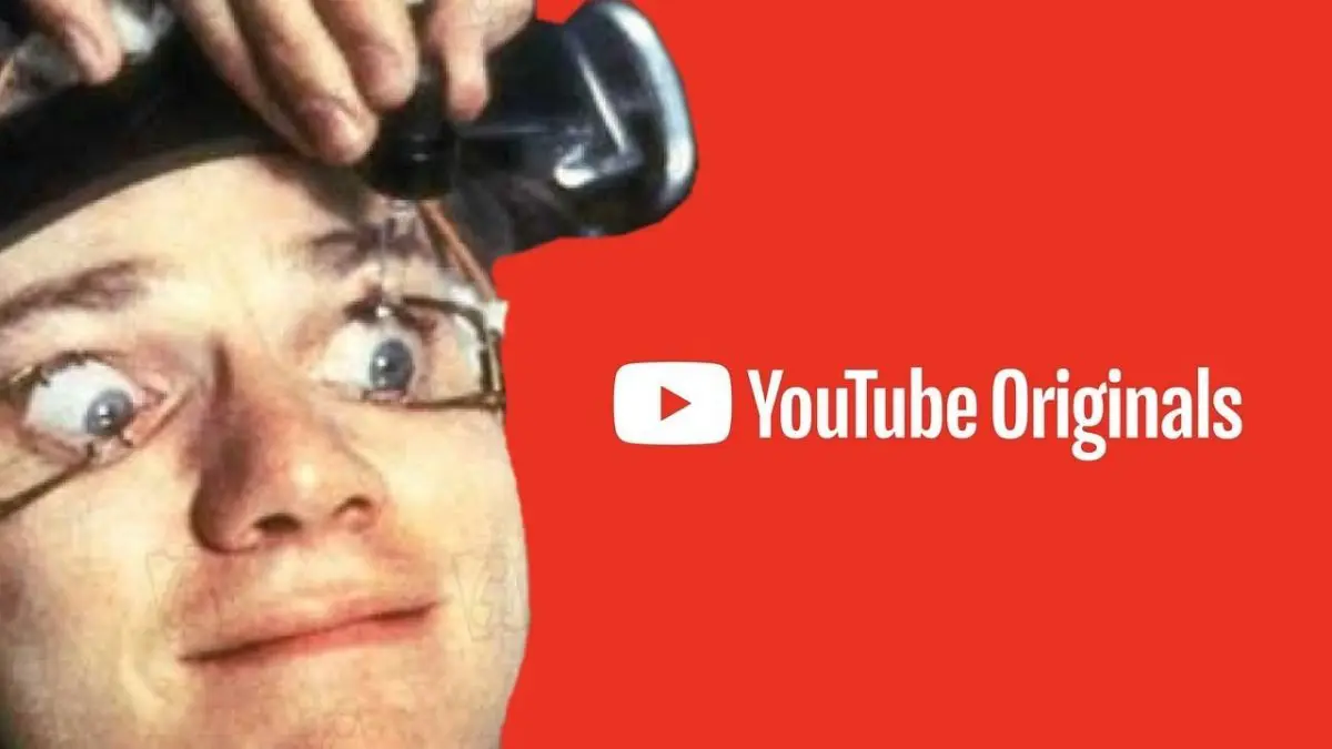 Les séries et films Youtube Originals gratuits dès le 24 septembre