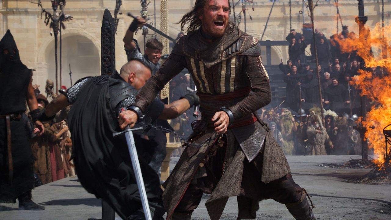Assassin’s Creed : un reboot chez Disney ? #4