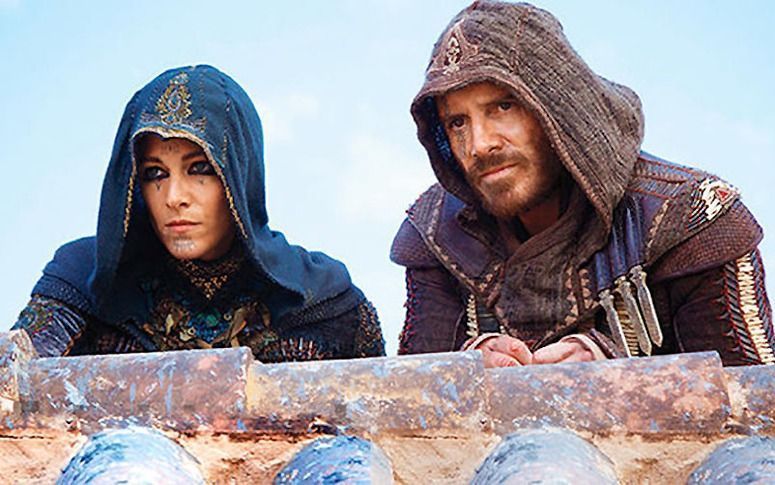 Assassin’s Creed : un reboot chez Disney ? #2
