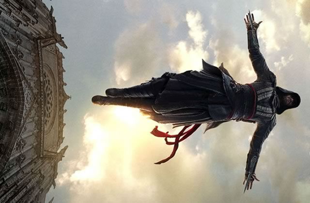 Assassin’s Creed : un reboot chez Disney ? #3
