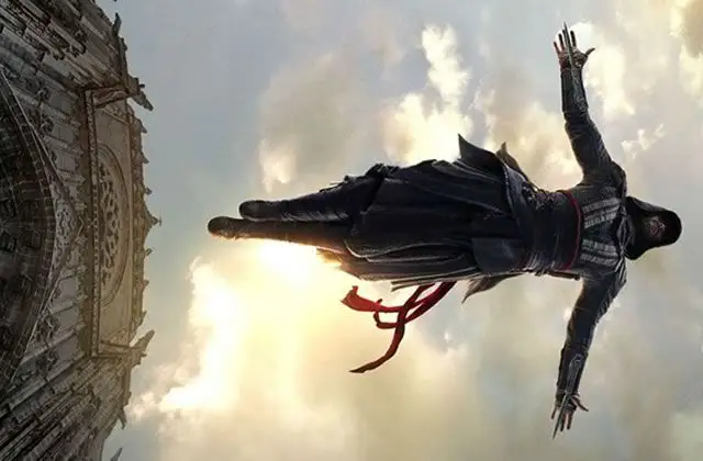 Assassin’s Creed : un reboot chez Disney ? #3
