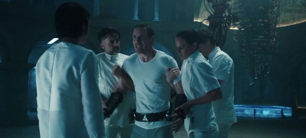 Assassin’s Creed : un reboot chez Disney ?