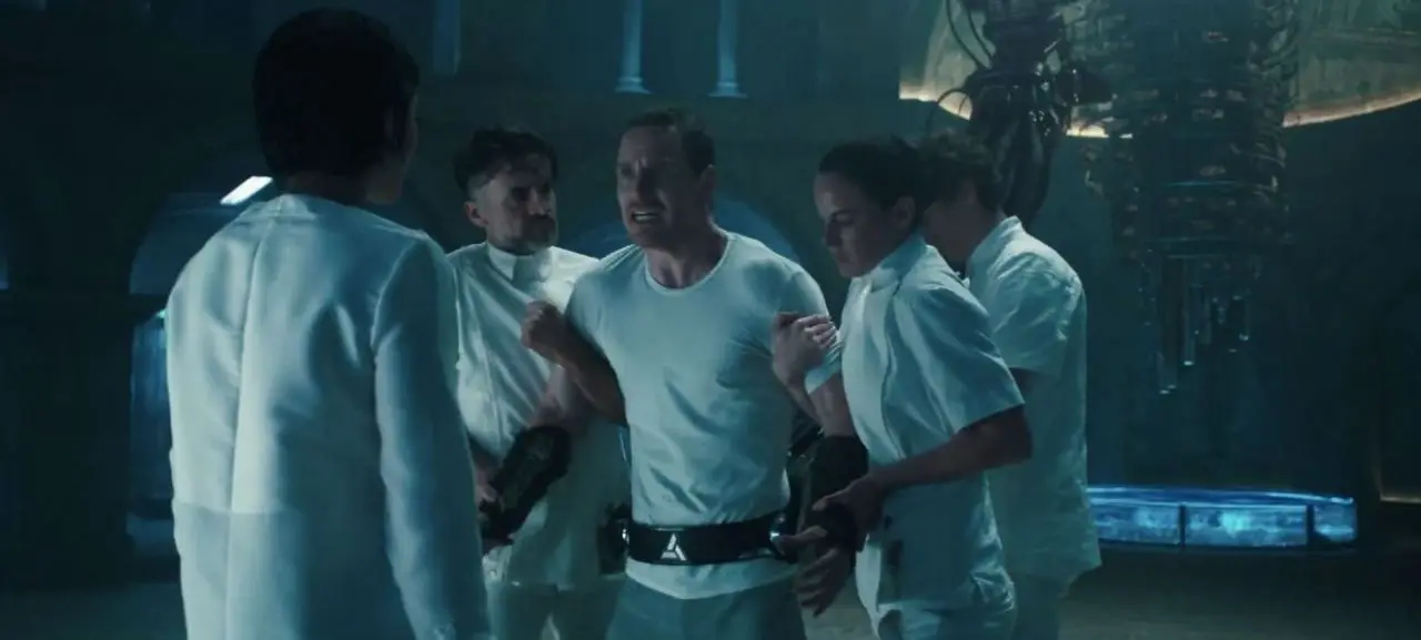 Assassin’s Creed : un reboot chez Disney ?