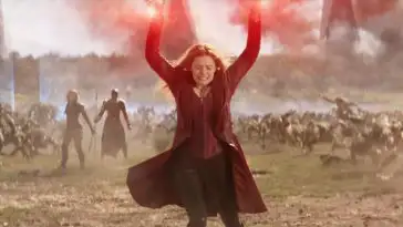 Avengers : Scarlet Witch peut-elle-être le prochain super vilain du MCU ?