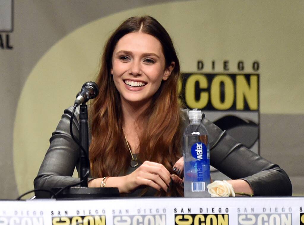 Avengers : Scarlet Witch peut-elle-être le prochain super vilain du MCU ? #3