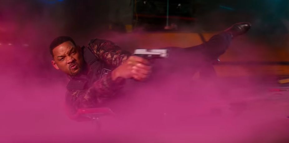 Bad Boys 3 : la 1ère bande annonce sent le nanard #4