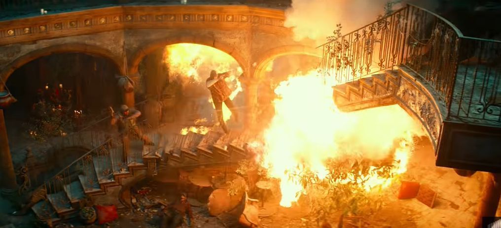 Bad Boys 3 : la 1ère bande annonce sent le nanard #6