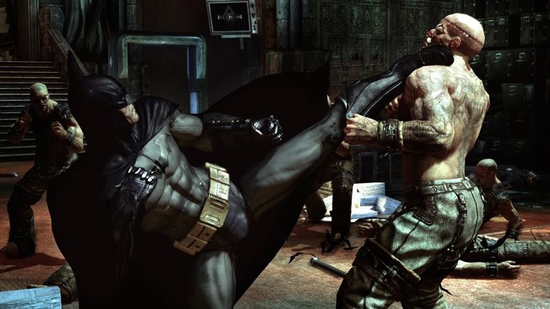 Batman : pour les 80 ans du Chevalier Noir Epic Games vous offre 6 jeux récents #2