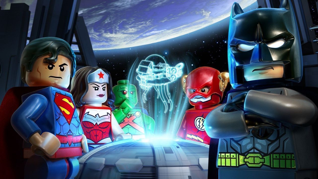 Batman : pour les 80 ans du Chevalier Noir Epic Games vous offre 6 jeux récents #3