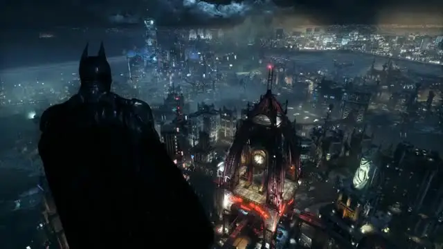 Batman : un nouveau jeu Arkham en préparation