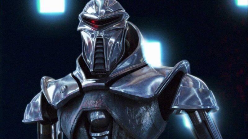 Battlestar Galactica : un reboot en préparation